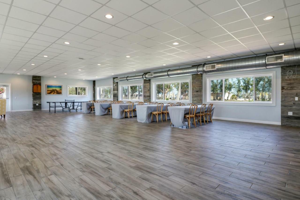 Fiesta Key Rv Resort Standard Room 8 Layton Exteriér fotografie