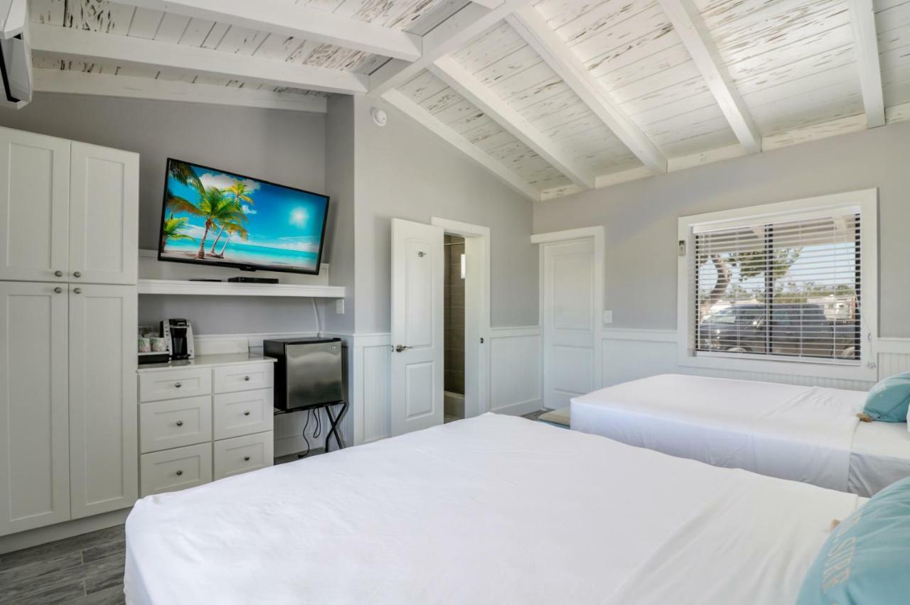 Fiesta Key Rv Resort Standard Room 8 Layton Exteriér fotografie